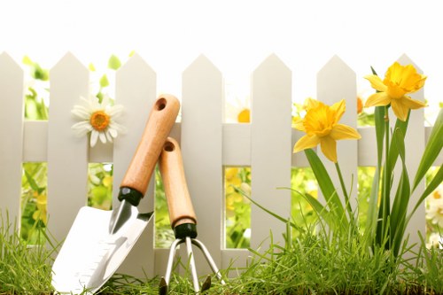 Sustainable landscaping practices in Waterloo